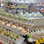 Catering/Banqueting