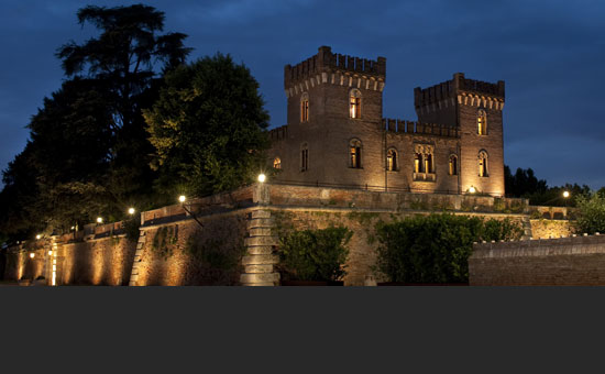 Castello Bevilacqua